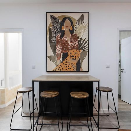 Siesta Apartment Calvache Granada Buitenkant foto