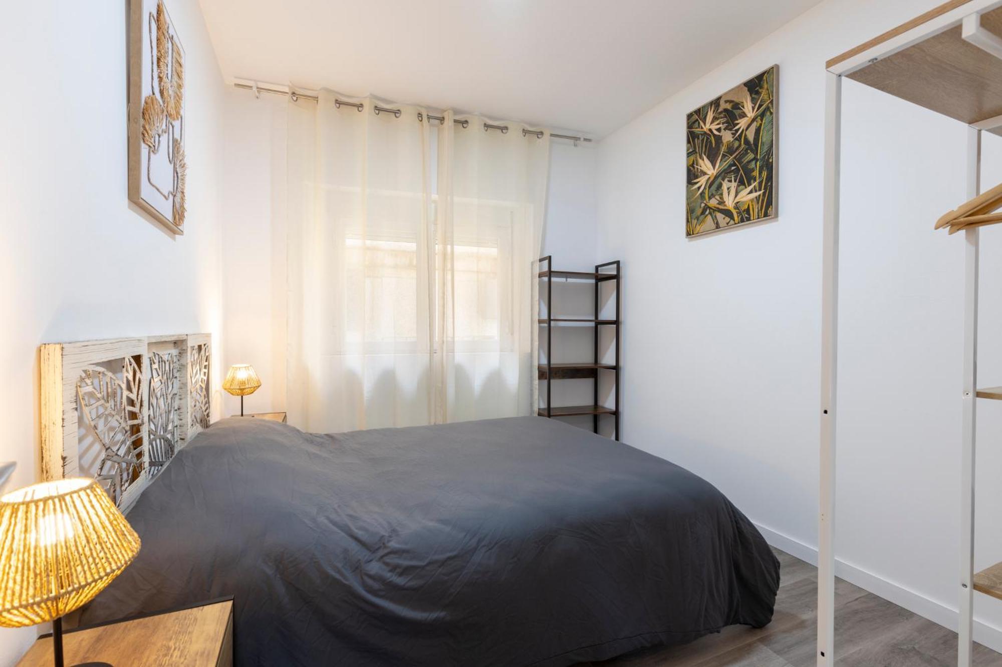Siesta Apartment Calvache Granada Buitenkant foto