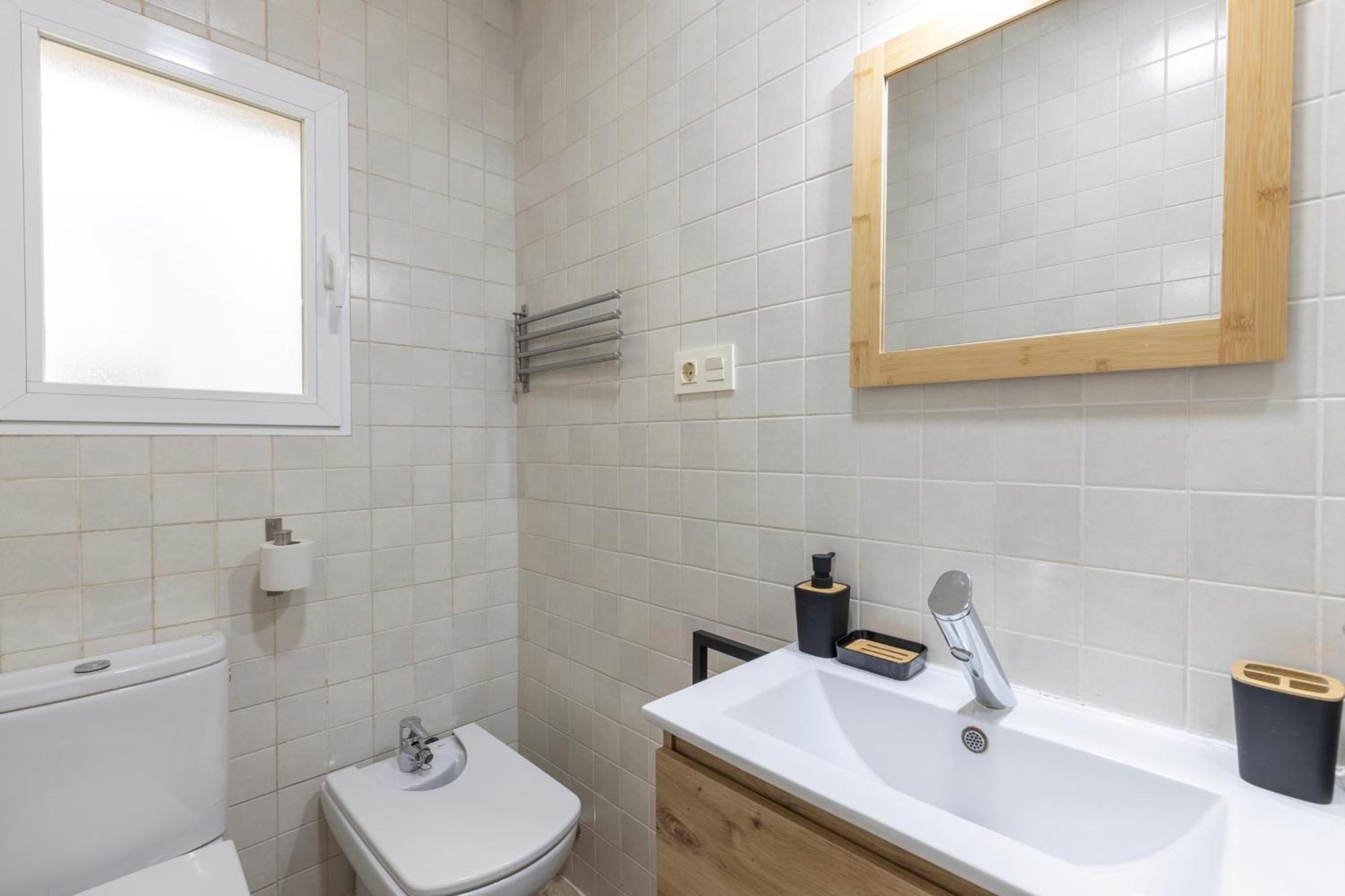 Siesta Apartment Calvache Granada Buitenkant foto