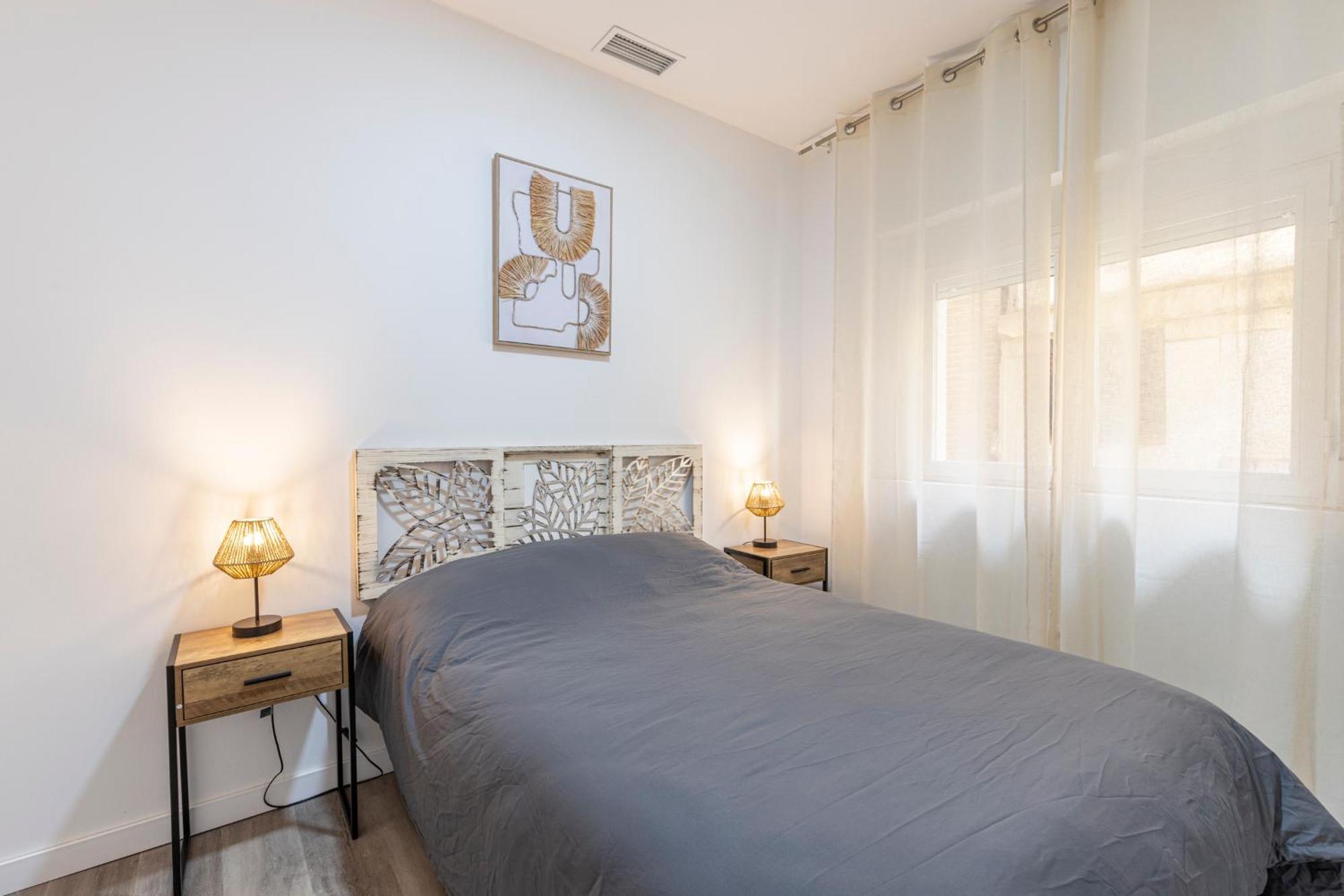 Siesta Apartment Calvache Granada Buitenkant foto