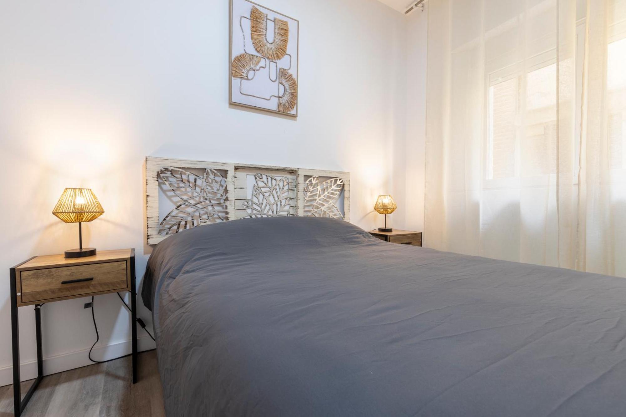 Siesta Apartment Calvache Granada Buitenkant foto