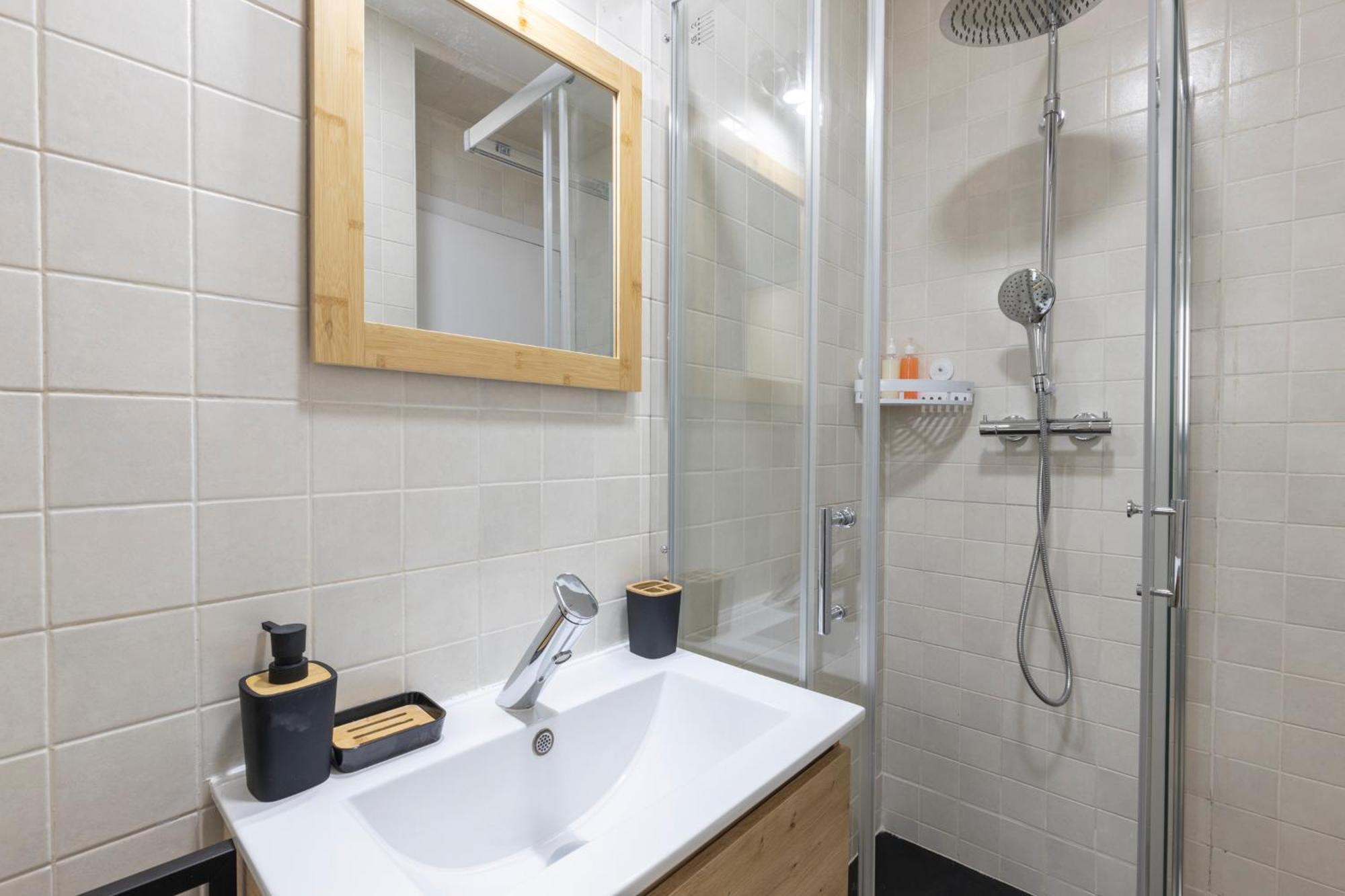 Siesta Apartment Calvache Granada Buitenkant foto