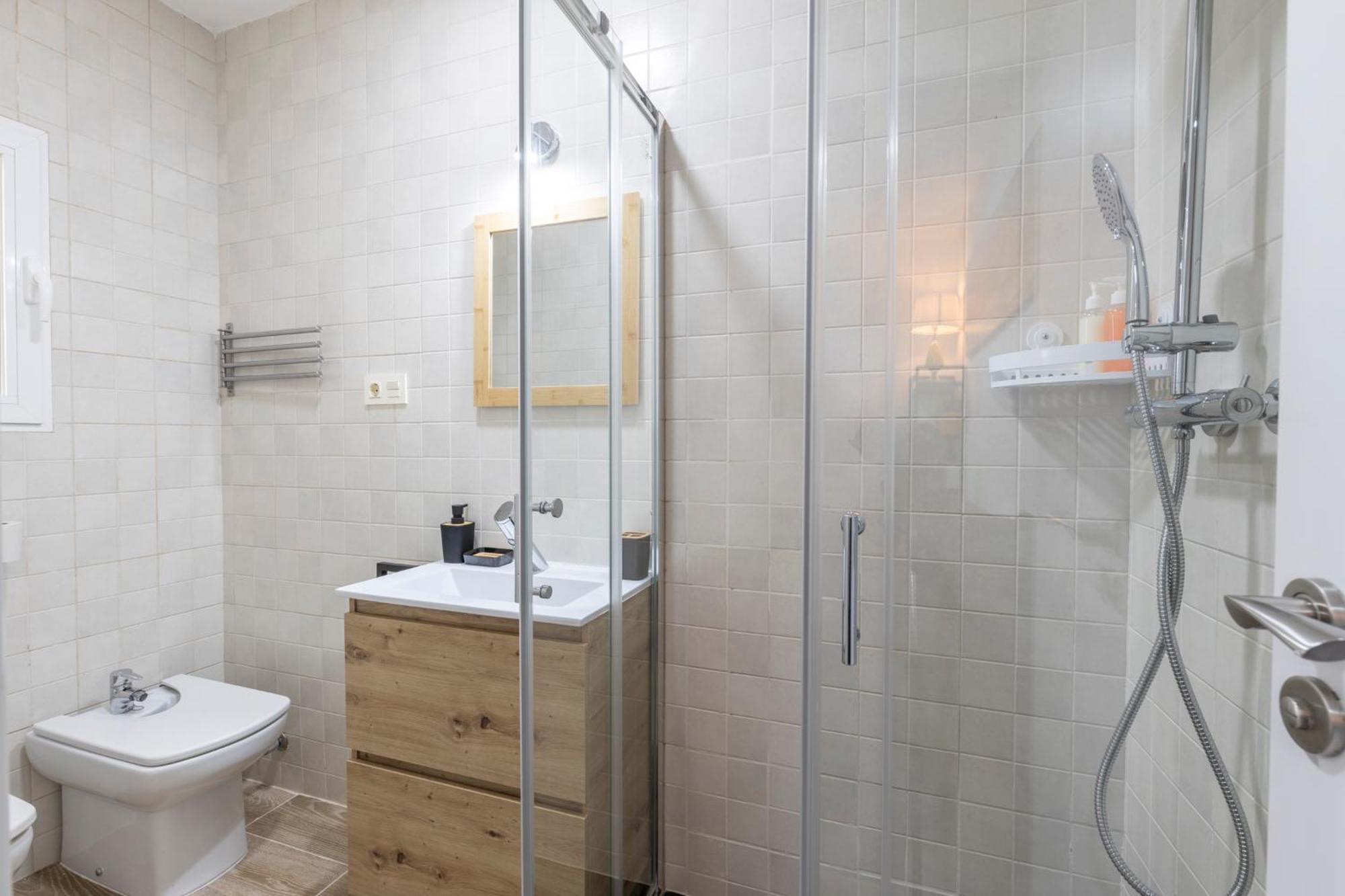Siesta Apartment Calvache Granada Buitenkant foto