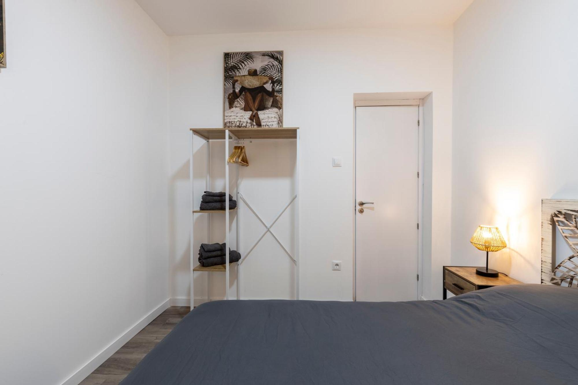 Siesta Apartment Calvache Granada Buitenkant foto